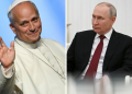 Oleshky, il Papa telefona a Putin: “Tregua per far arrivare gli aiuti umanitari”