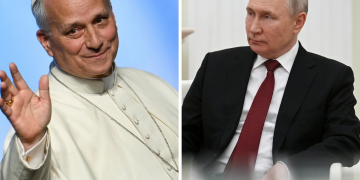 Oleshky, il Papa telefona a Putin: “Tregua per far arrivare gli aiuti umanitari”