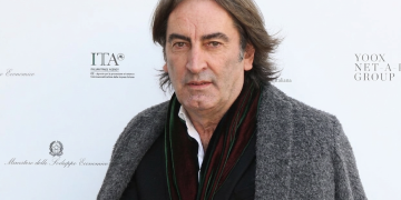 Beppe Angiolini, addio al fondatore di Sugar: l’uomo che ha portato Arezzo nel mondo della moda