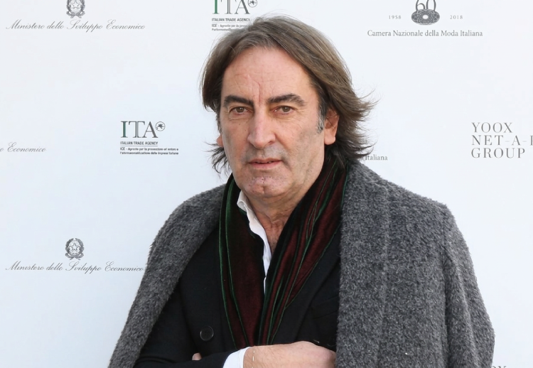 Beppe Angiolini, addio al fondatore di Sugar: l’uomo che ha portato Arezzo nel mondo della moda