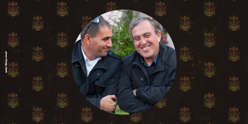 Torino, “Due padri, nessun nemico”: quando il dolore non divide israeliani e palestinesi