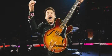 Harry Styles, un documentario sul Together, Together Tour: alla regia John Wilson