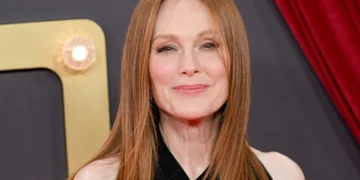 La Festa del Cinema di Roma rende omaggio a Julianne Moore