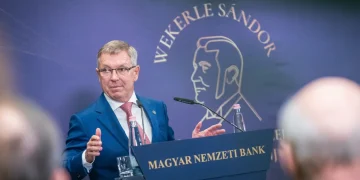 Ungheria, Matolcsy è in custodia per sospetta frode economica