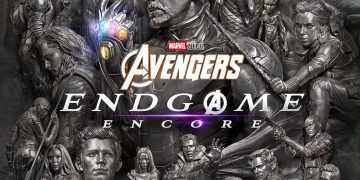 La riedizione di Avengers: Endgame vale il primato mondiale degli incassi davanti ad Avatar