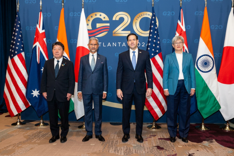 G20, a Atlanta il vertice dei ministri degli Esteri si chiude senza un accordo: tensioni su Russia, Iran e Cina