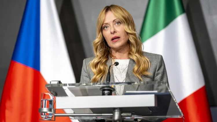 Regeni: Meloni, chiudere i rapporti con l'Egitto aumenta le difficoltà