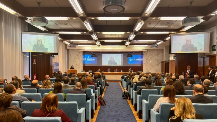 L'Inps presenta Arianna a Roma per orientarsi tra oltre 400 prestazioni | @INPS_it