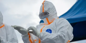 Peste in Siberia, per Ferrante è sufficiente la sorveglianza
