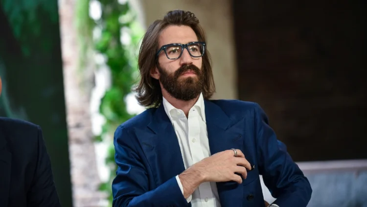 Leonardo Maria Del Vecchio: "Voglio salvare il Fatto Quotidiano, non controllarlo". Il retroscena su Travaglio | @politicareit