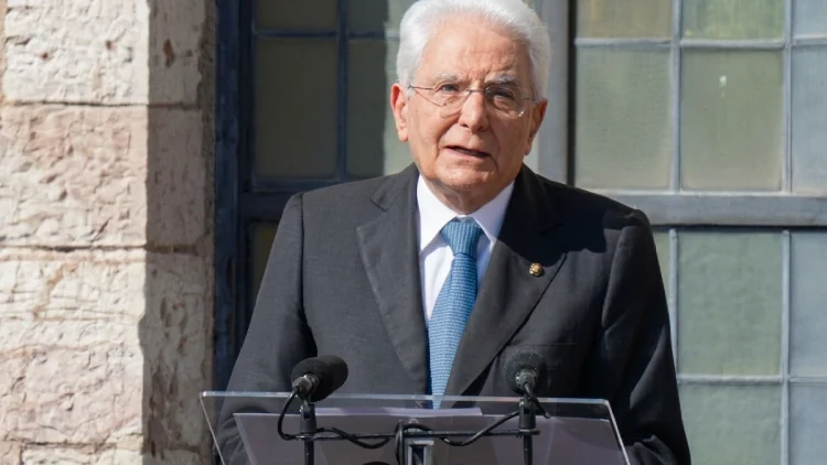 Mattarella grazia parzialmente il gioielliere Gianni: pena ridotta e via all'affidamento in prova | @sole24ore