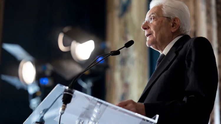 Mattarella ha firmato il decreto sicurezza | @Quirinale