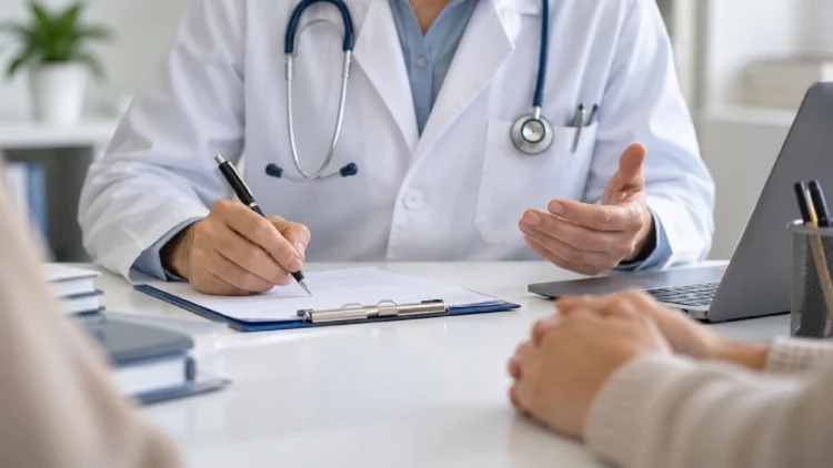 Medici di famiglia, in Lombardia è allarme: al concorso si presenta solo la metà dei candidati | @cascinanotizie