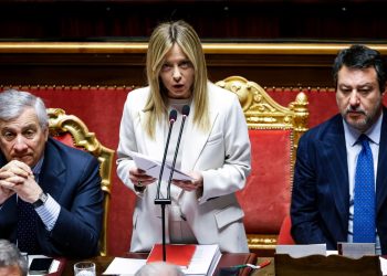 La Camera approva la terza fiducia sulla legge elettorale