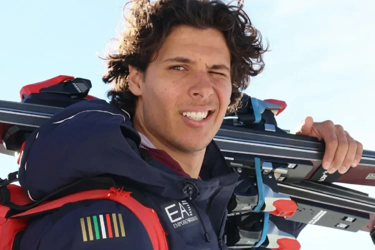 Morte dello sciatore Franzoso, la procura sportiva: “Possibili errori dei tecnici”