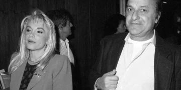 Morto Giorgio Bracardi