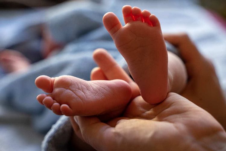 Una donna scopre un neonato in un sacchetto a Cinisello Balsamo