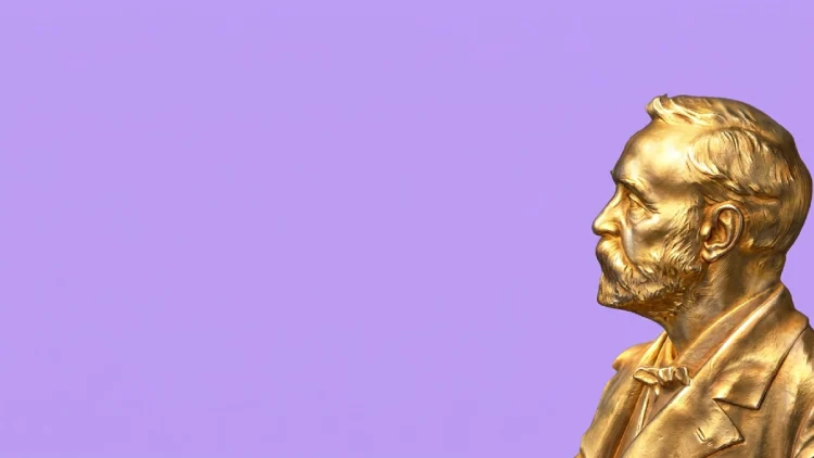 Nobel 2026: ecco il calendario degli annunci, si parte il 5 ottobre | @biblioflux