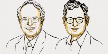 Hall e Woodford ricevono il Nobel per l'Economia