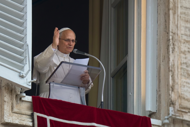 Papa Leone XIV voterà alle midterm Usa? Richiesta la scheda