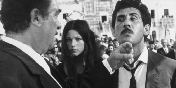 Su Raiplay il capolavoro di Pietro Germi: trama, cast e curiosità