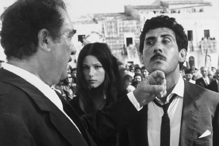 Su Raiplay il capolavoro di Pietro Germi: trama, cast e curiosità