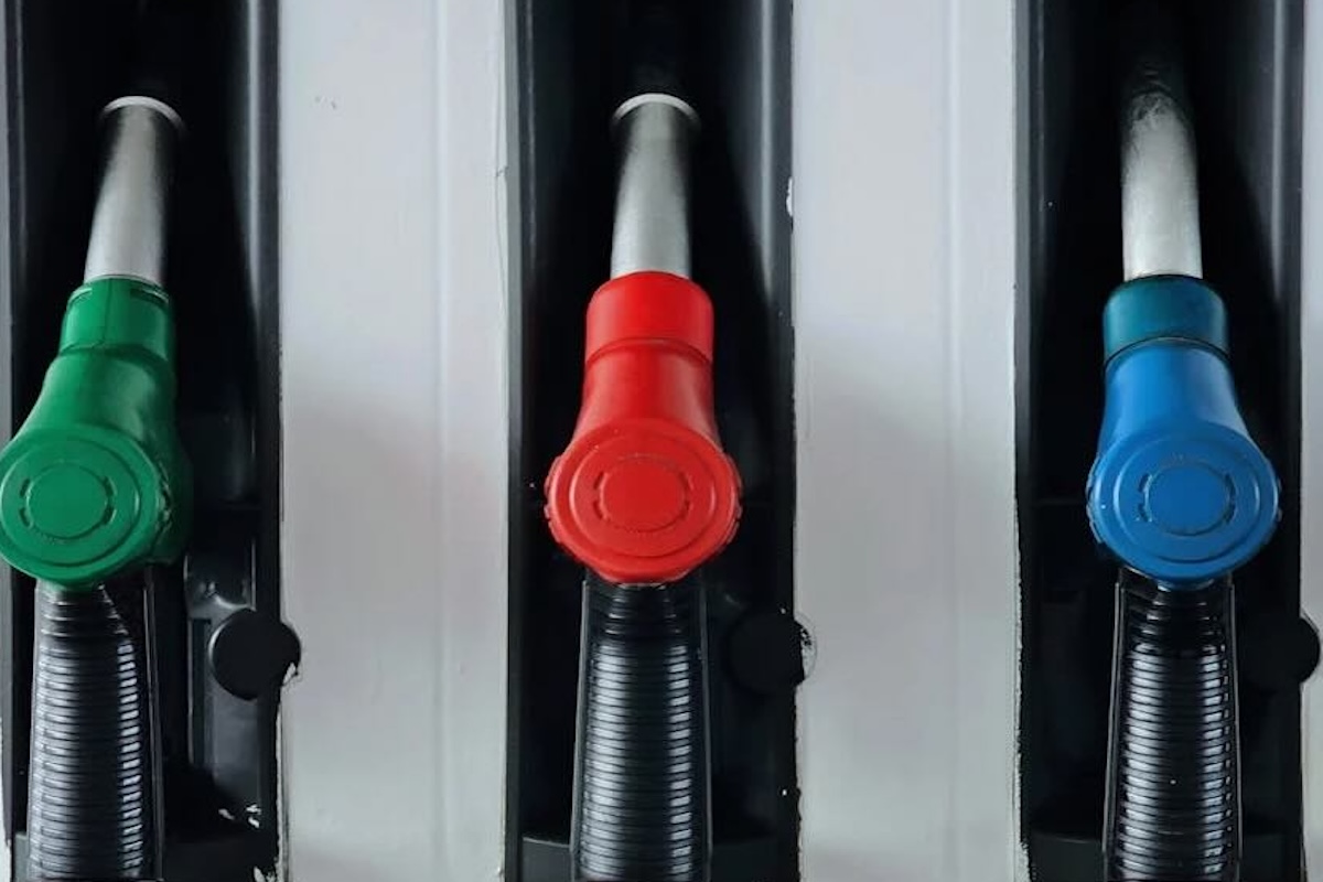 Bonus gasolio, l’Agenzia delle Entrate attiva il codice 7082