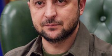 Zelensky a Bruxelles: la sconfitta spingerebbe 20 milioni di ucraini alla fuga