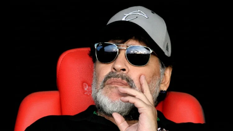 Processo Maradona a San Isidro, Burlando chiede 15 anni per Luque | @LaTribunahn