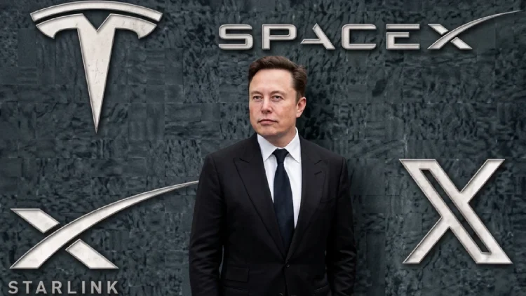 SpaceX, il Pentagono concede a Elon Musk l'accesso a dati riservati | @EmbajadaAbierta