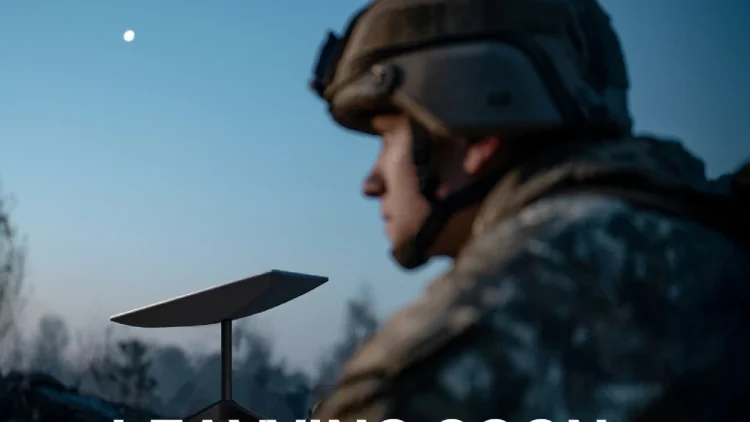 Starshield in Ucraina, per Reuters la restrizione risalirebbe alla Casa Bianca | @jurgen_nauditt