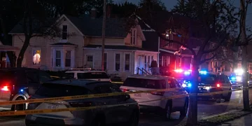 Strage in una casa a Erie, in Pennsylvania: nove morti, anche bambini