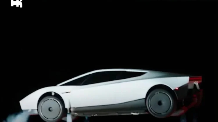 Tesla Roadster, Musk presenta in Texas la supercar che può sollevarsi da terra | @StuffSA
