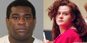 Ritratti di Jamaal Howard e Christa Pike affiancati, sguardo neutro. Texas, la prima iniezione letale a Jamaal Howard dopo il caso Christa Pike