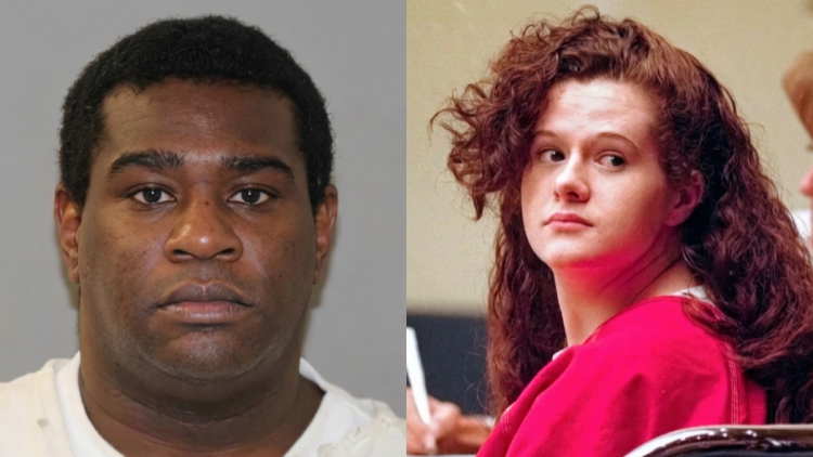 Ritratti di Jamaal Howard e Christa Pike affiancati, sguardo neutro. Texas, la prima iniezione letale a Jamaal Howard dopo il caso Christa Pike