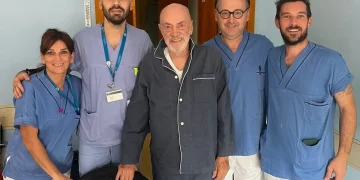 Toni Capuozzo