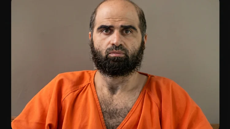 Trump approva la fucilazione di Nidal Hasan per la strage di Fort Hood | @TheInsiderPaper