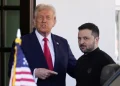 Guerra in Ucraina, Trump chiede a Zelensky di fare un accordo