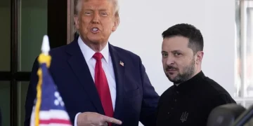 Guerra in Ucraina, Trump chiede a Zelensky di fare un accordo