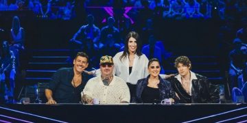 X Factor, arriva il primo Live: svelato il super ospite della prima puntata